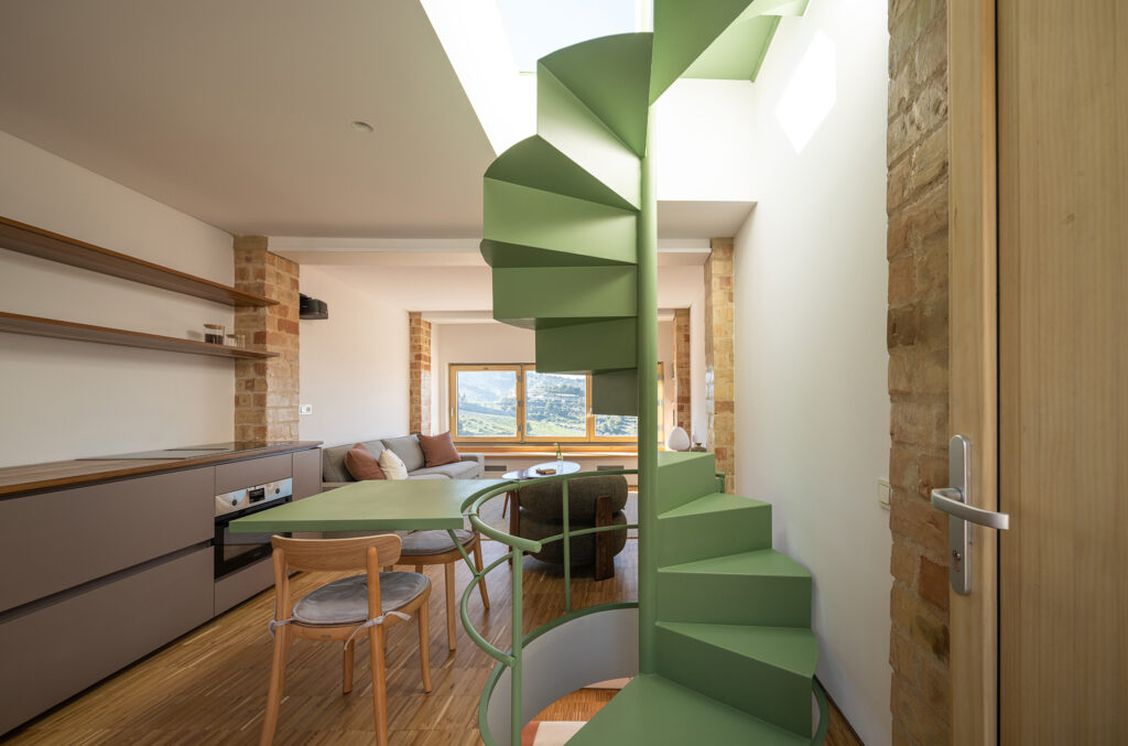 tendencias en arquitectura y bienestar
