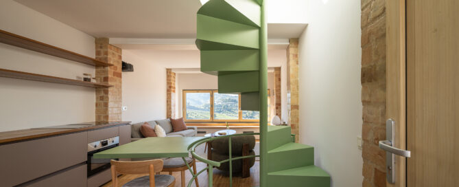 tendencias en arquitectura y bienestar