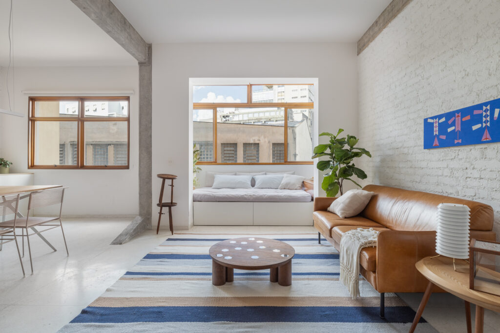 luz y materiales en arquitectura