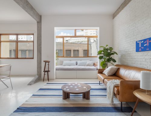 Guía completa para aprovechar la luz y los materiales en proyectos arquitectónicos con TRANSVERSAL